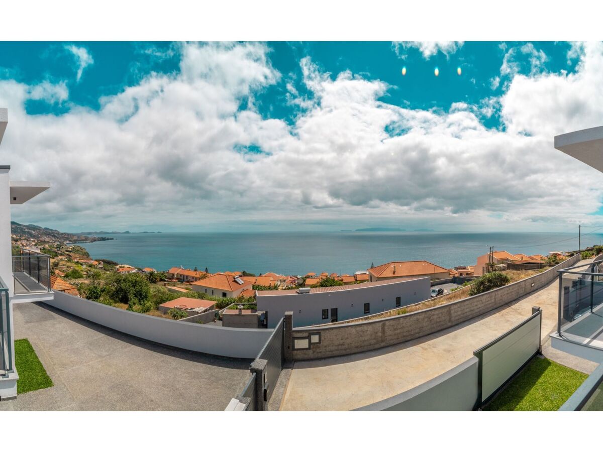 Villa Isaac – 8 pers., jacuzzi et jardin à Gaula - Photo 13