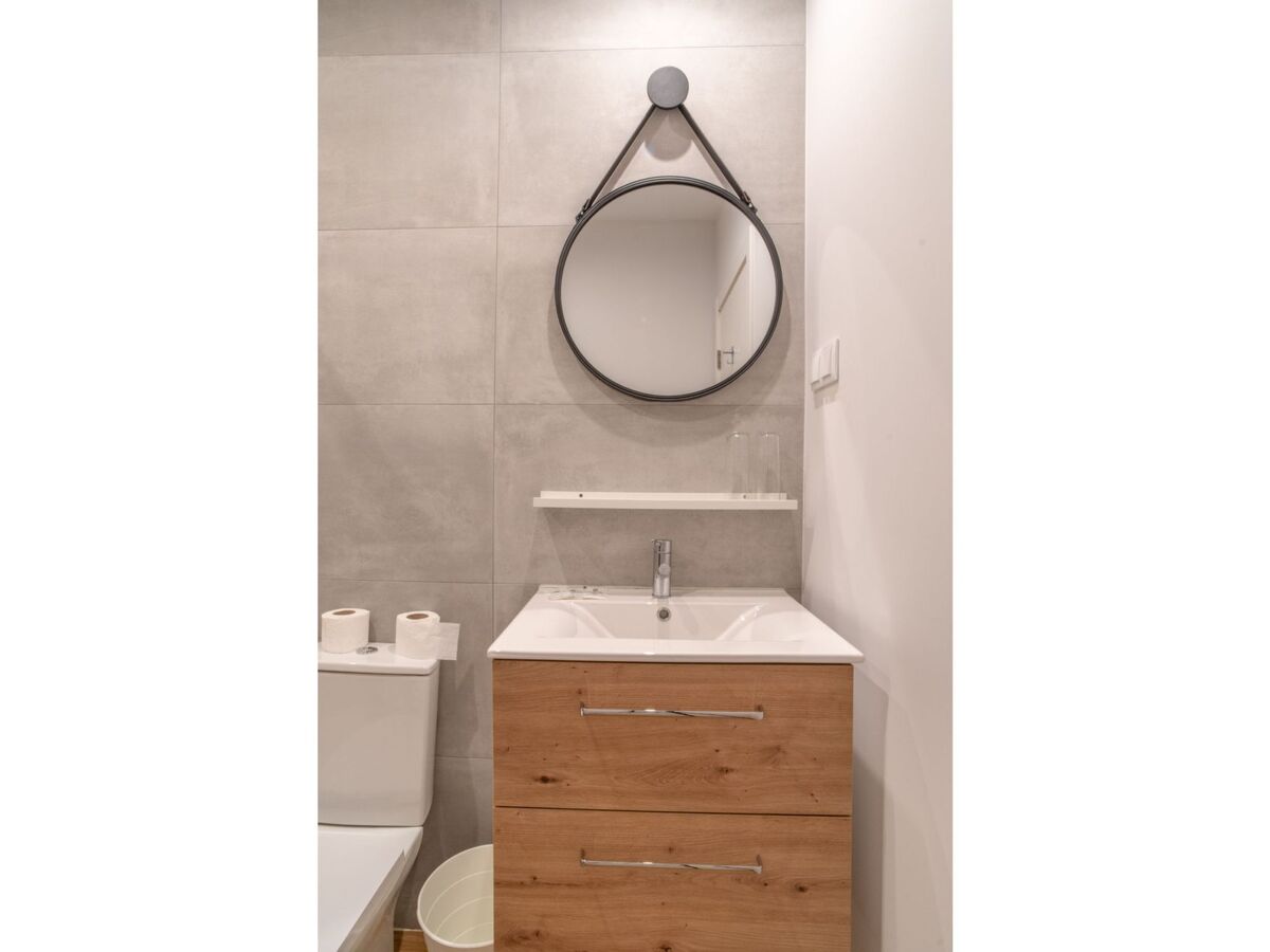 Villa Isaac – 8 pers., jacuzzi et jardin à Gaula - Photo 27