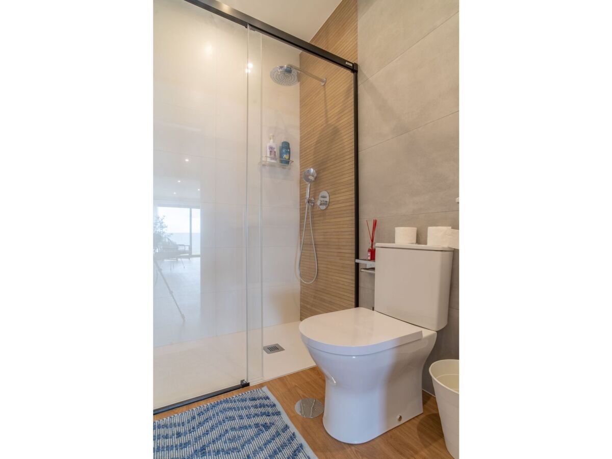 Villa Isaac – 8 pers., jacuzzi et jardin à Gaula - Photo 28