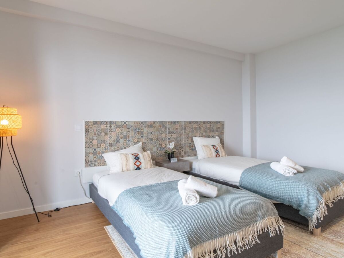 Villa Isaac – 8 pers., jacuzzi et jardin à Gaula - Photo 30