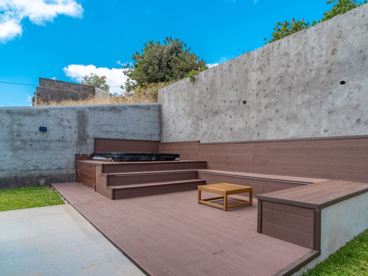 Villa Isaac – 8 pers., jacuzzi et jardin à Gaula - Photo 33