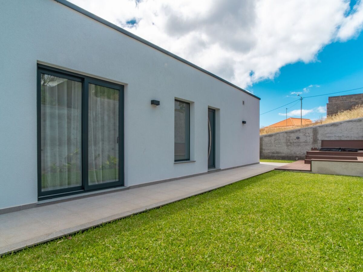 Villa Isaac – 8 pers., jacuzzi et jardin à Gaula - Photo 34