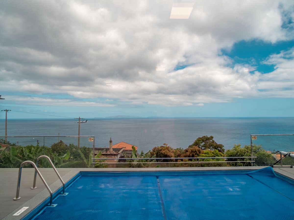 Villa Bianca avec piscine chauffée à Gaula - Photo 1