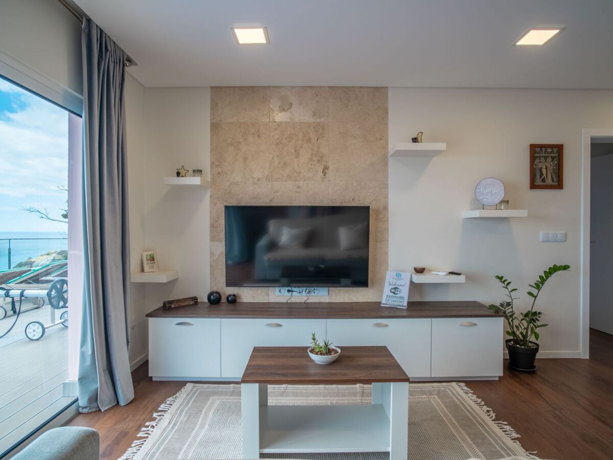 Villa Bianca avec piscine chauffée à Gaula - Photo 15