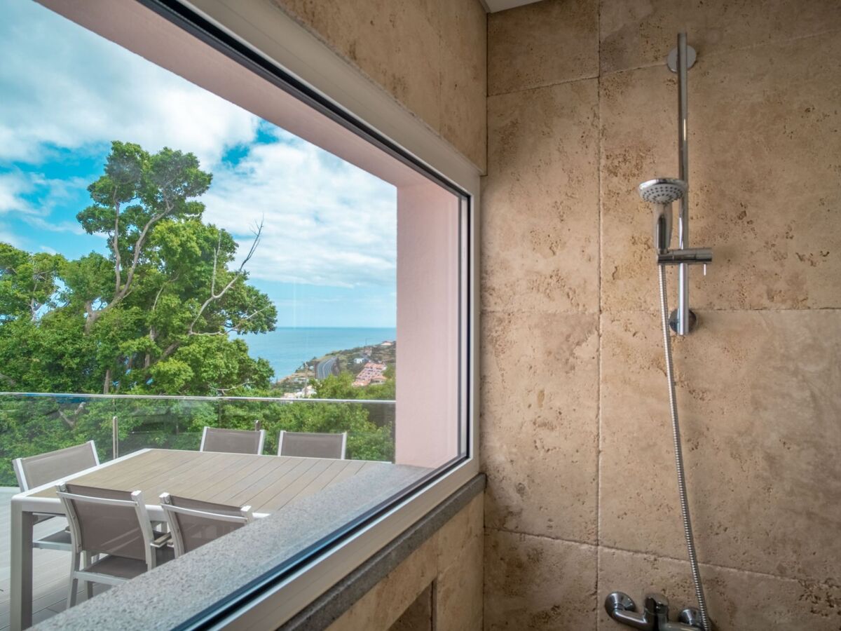 Villa Bianca avec piscine chauffée à Gaula - Photo 28