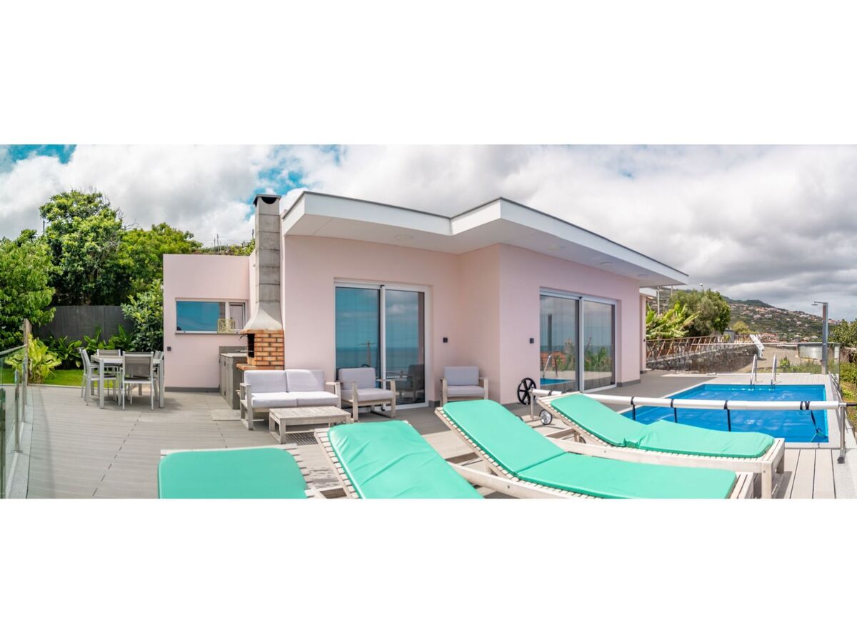 Villa Bianca avec piscine chauffée à Gaula - Photo 31