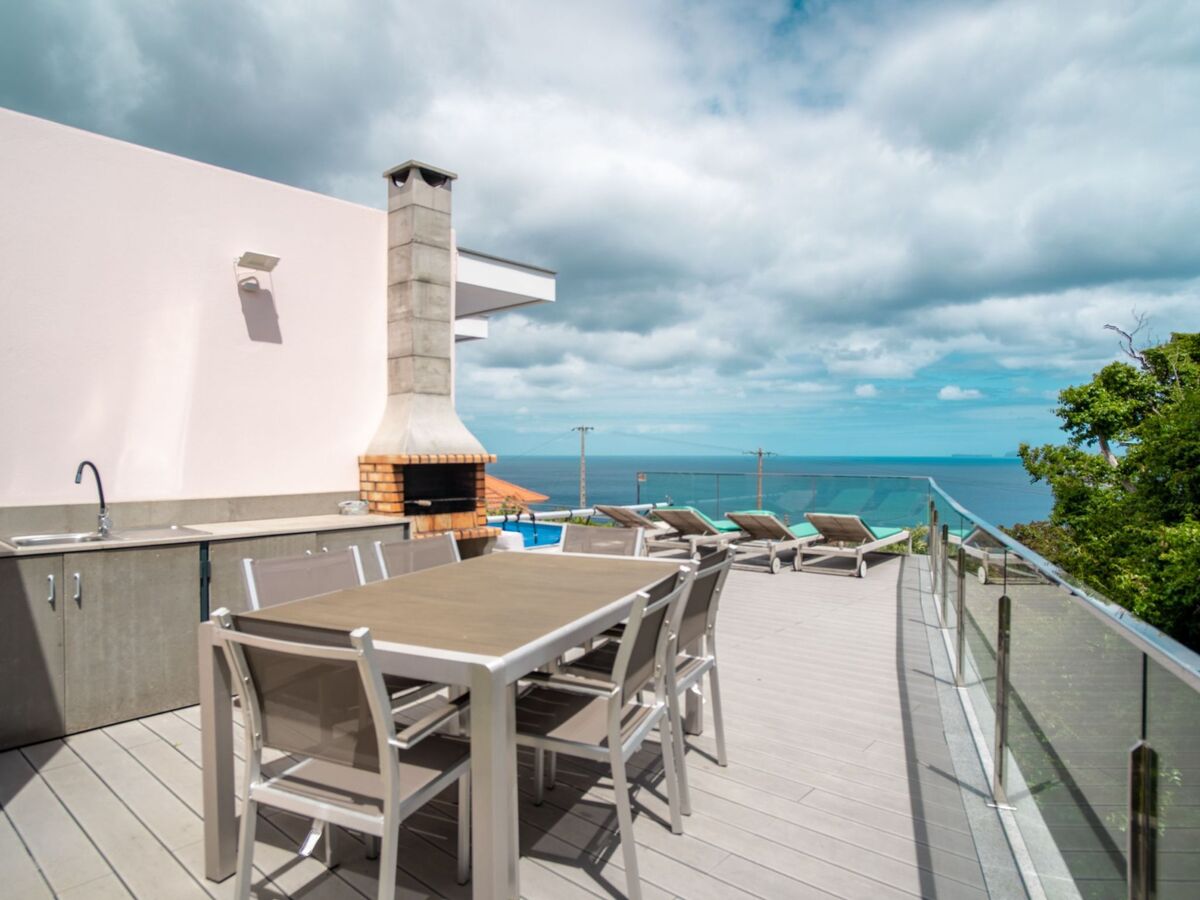 Villa Bianca avec piscine chauffée à Gaula - Photo 34