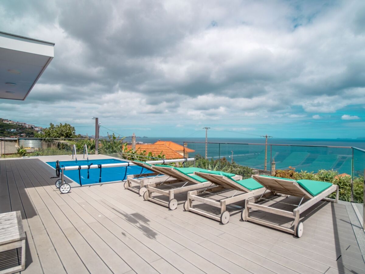 Villa Bianca avec piscine chauffée à Gaula - Photo 35