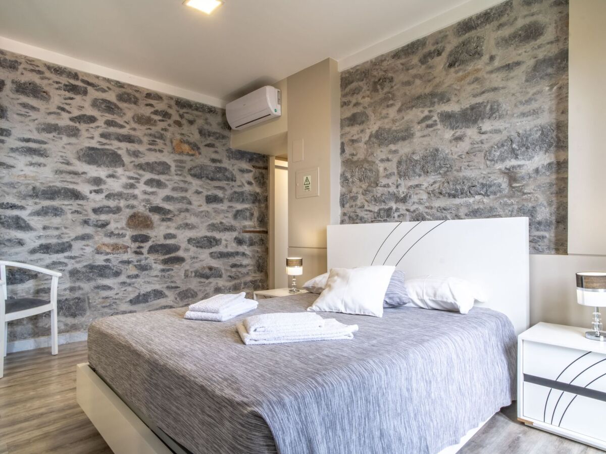 Villa 6 pers. avec piscine privée et jardin à Gaula - Photo 5