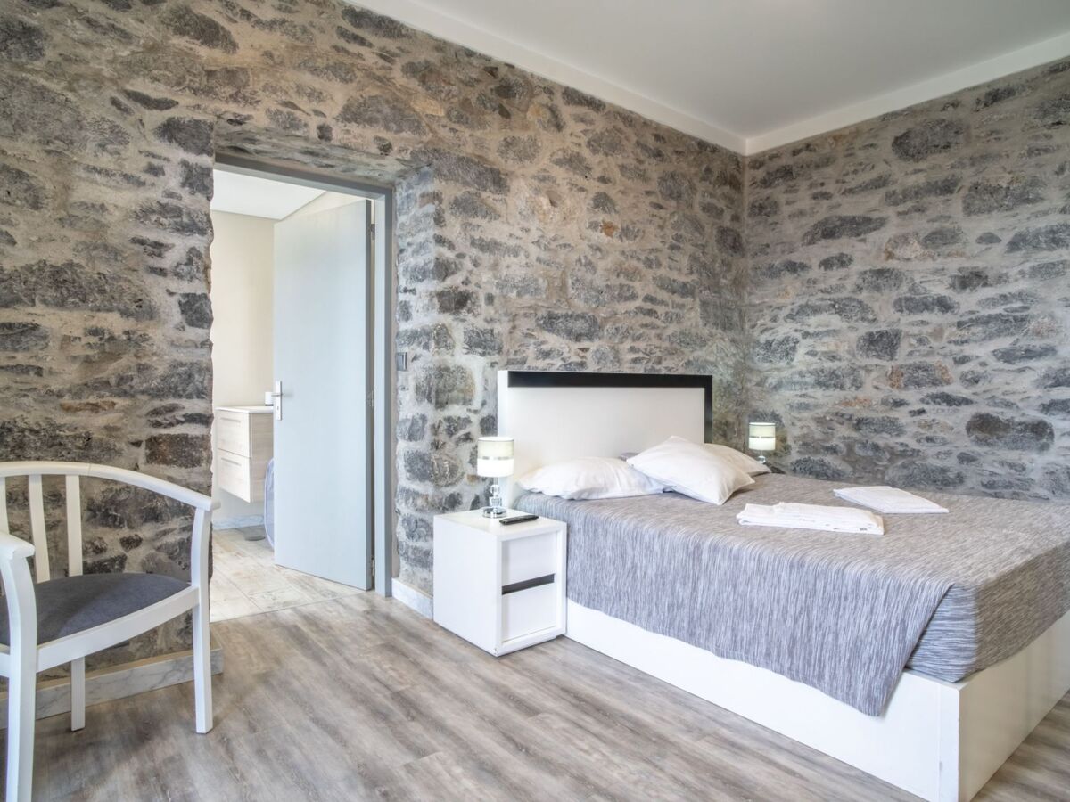 Villa 6 pers. avec piscine privée et jardin à Gaula - Photo 6