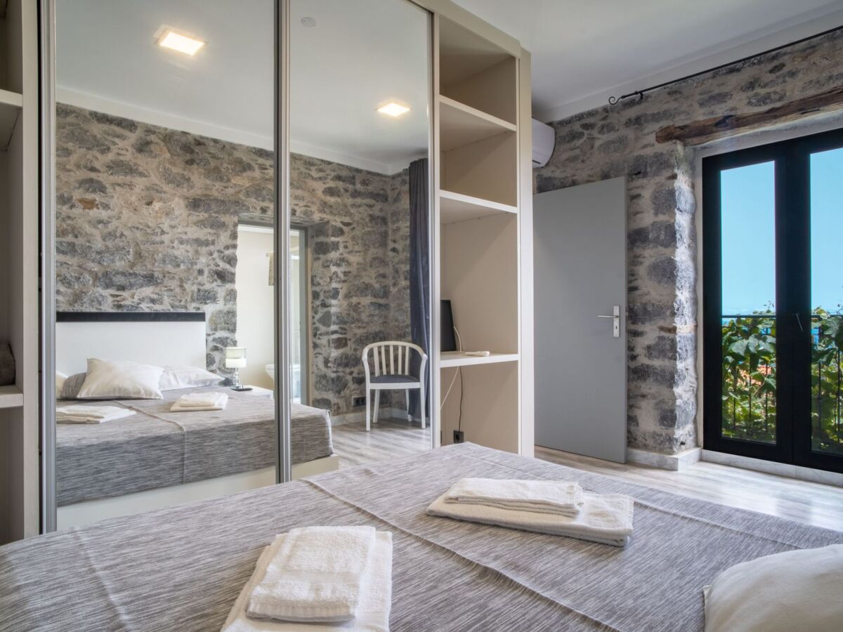 Villa 6 pers. avec piscine privée et jardin à Gaula - Photo 8