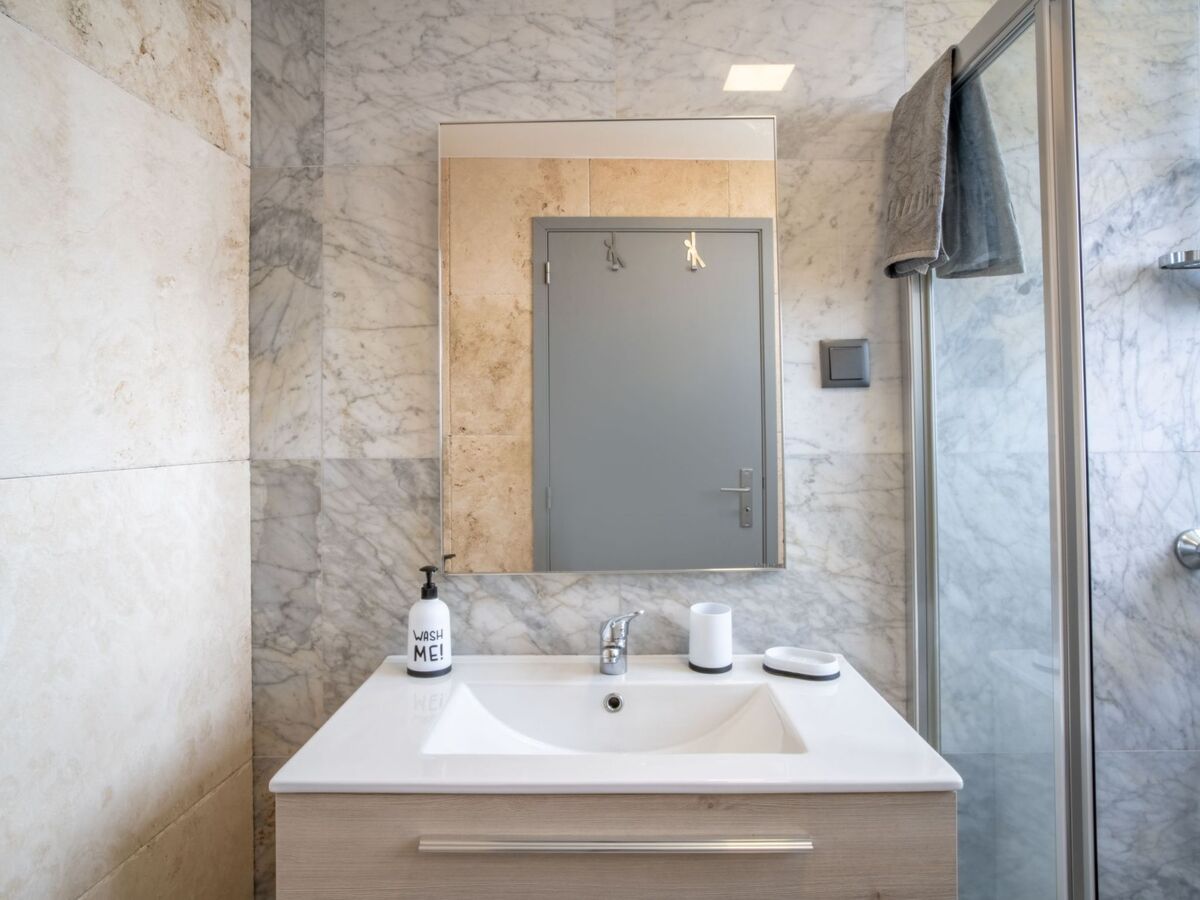 Villa 6 pers. avec piscine privée et jardin à Gaula - Photo 14