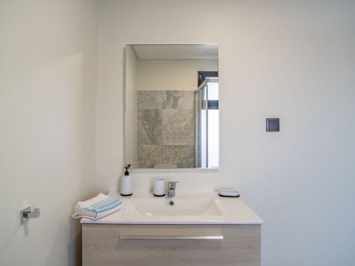 Villa 6 pers. avec piscine privée et jardin à Gaula - Photo 16