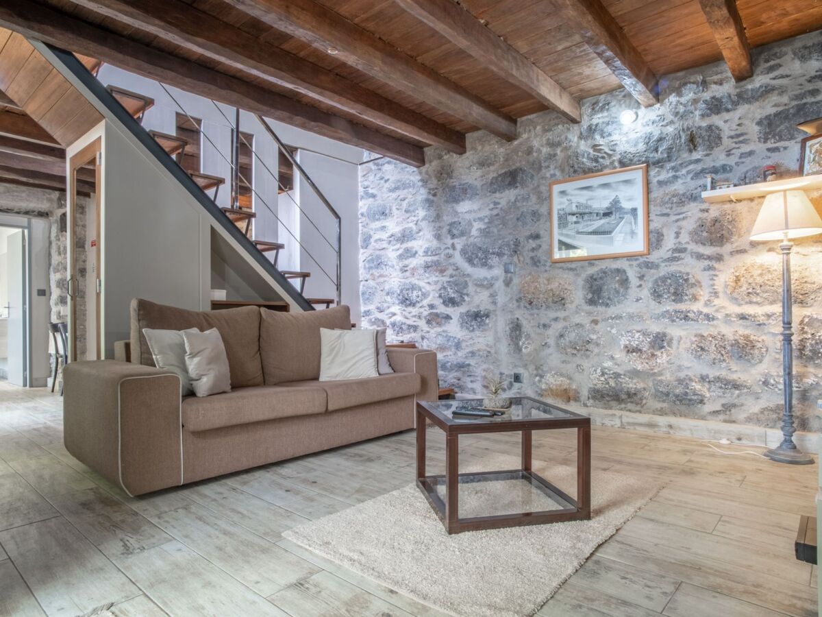 Villa 6 pers. avec piscine privée et jardin à Gaula - Photo 19