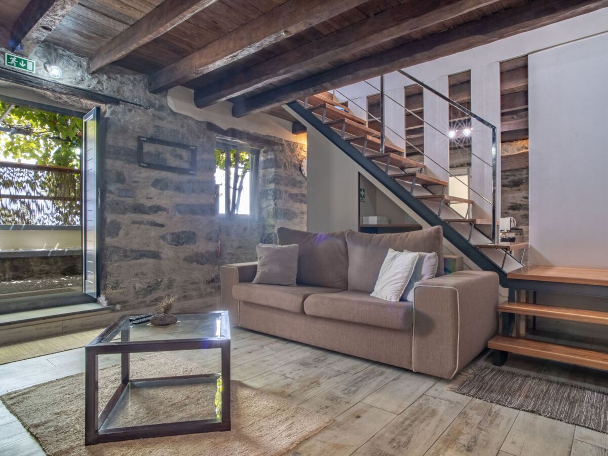 Villa 6 pers. avec piscine privée et jardin à Gaula - Photo 20