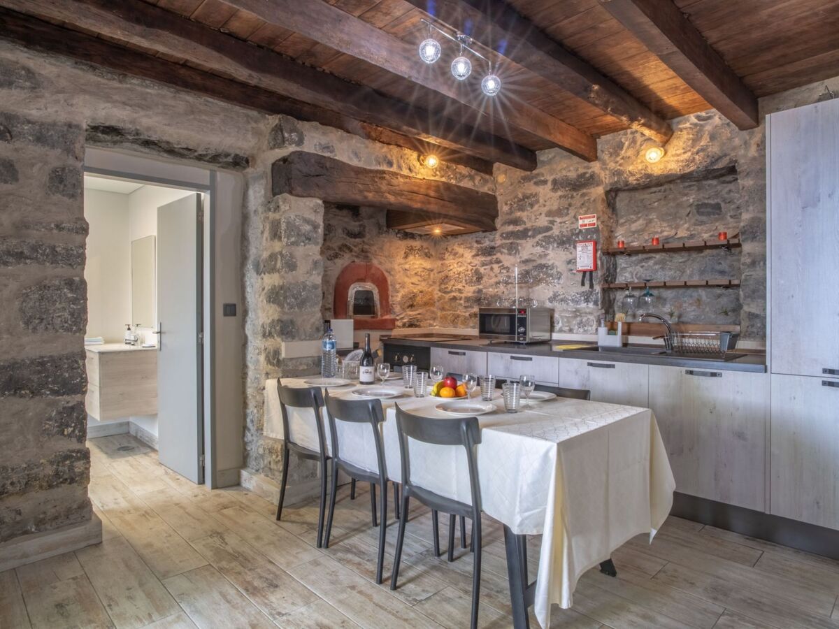 Villa 6 pers. avec piscine privée et jardin à Gaula - Photo 21