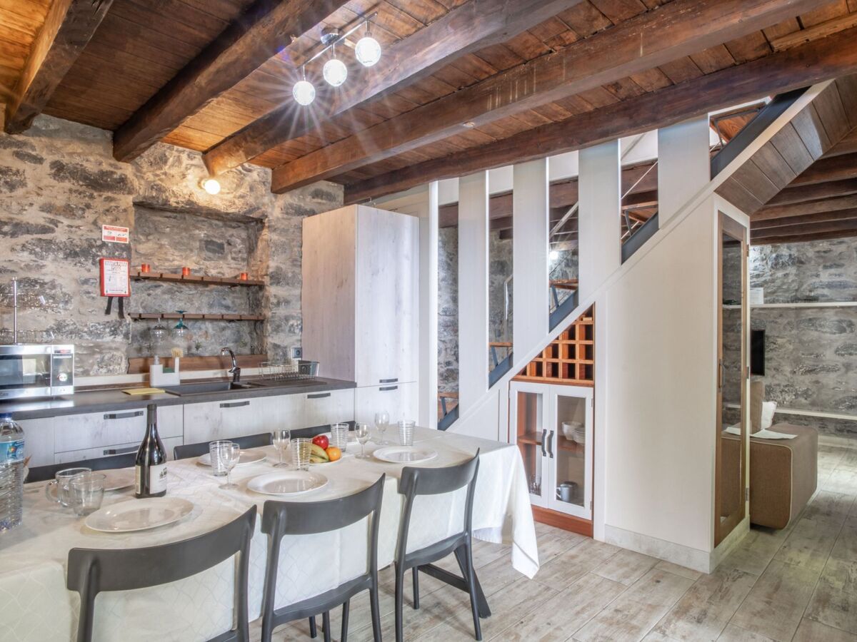 Villa 6 pers. avec piscine privée et jardin à Gaula - Photo 22