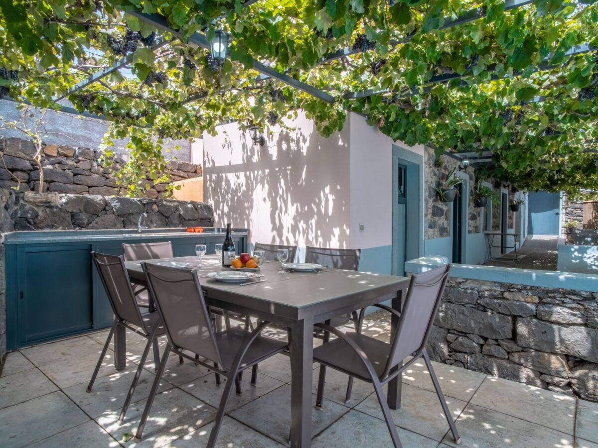 Villa 6 pers. avec piscine privée et jardin à Gaula - Photo 23