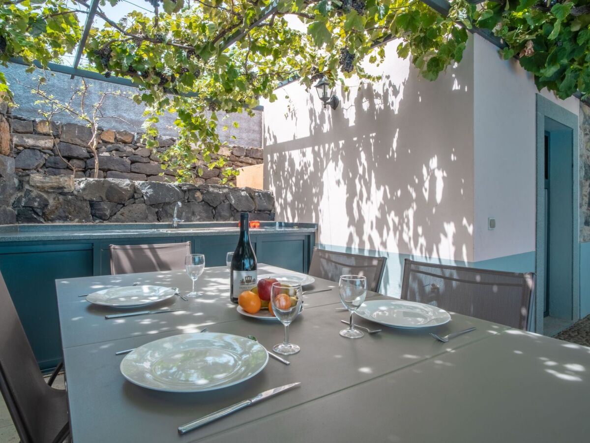 Villa 6 pers. avec piscine privée et jardin à Gaula - Photo 24