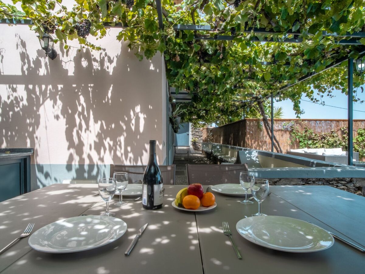 Villa 6 pers. avec piscine privée et jardin à Gaula - Photo 25