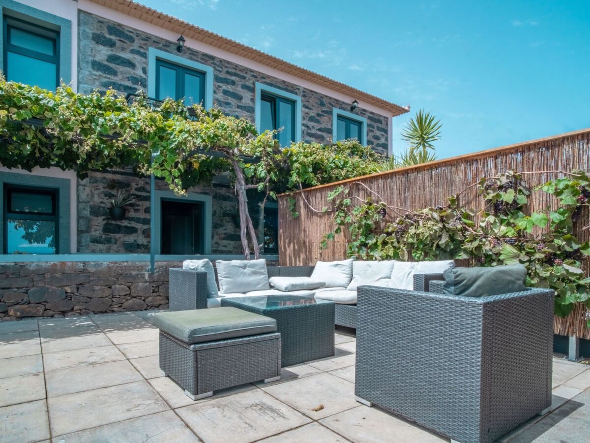 Villa 6 pers. avec piscine privée et jardin à Gaula - Photo 27
