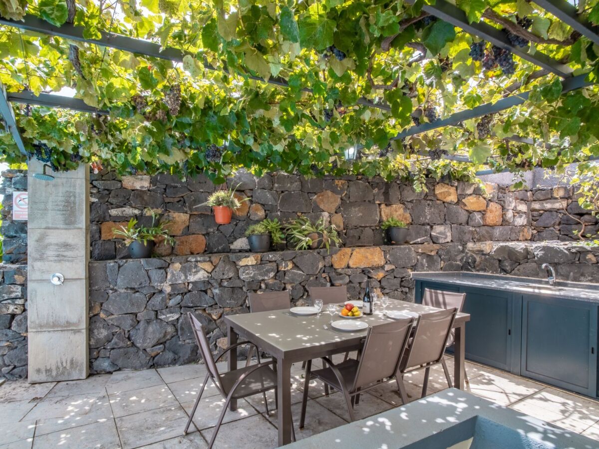 Villa 6 pers. avec piscine privée et jardin à Gaula - Photo 29