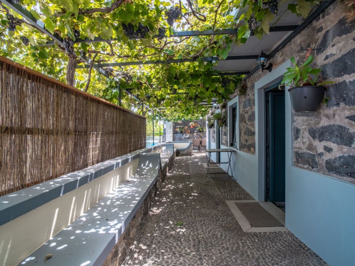 Villa 6 pers. avec piscine privée et jardin à Gaula - Photo 30