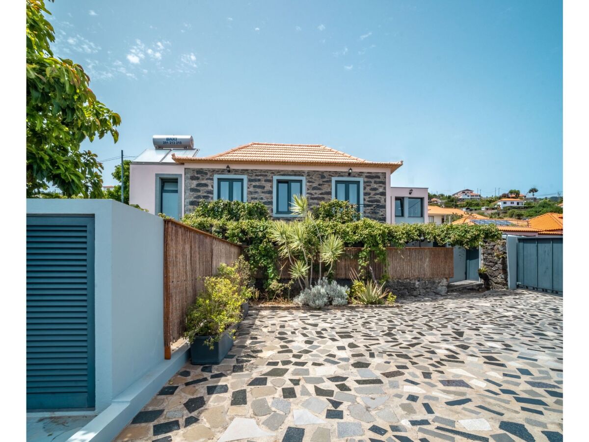 Villa 6 pers. avec piscine privée et jardin à Gaula - Photo 31