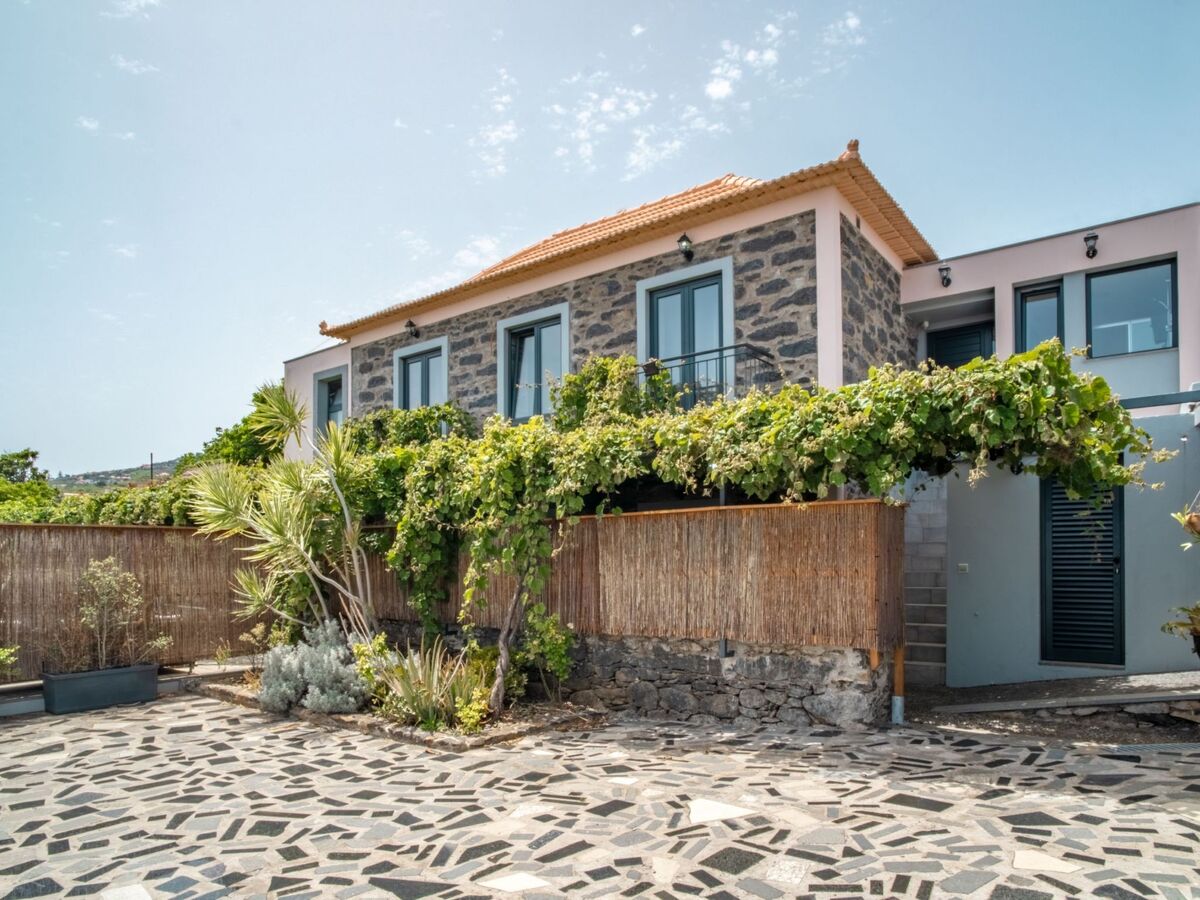 Villa 6 pers. avec piscine privée et jardin à Gaula - Photo 32