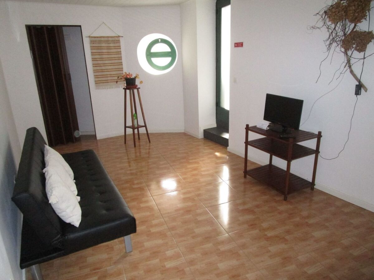 Maison 4 pers. à 1 km de la mer, Ponta Delgada - Photo 3