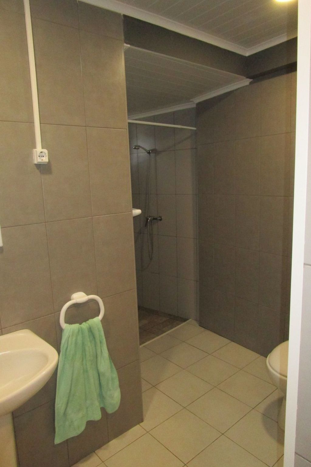 Maison 4 pers. à 1 km de la mer, Ponta Delgada - Photo 8