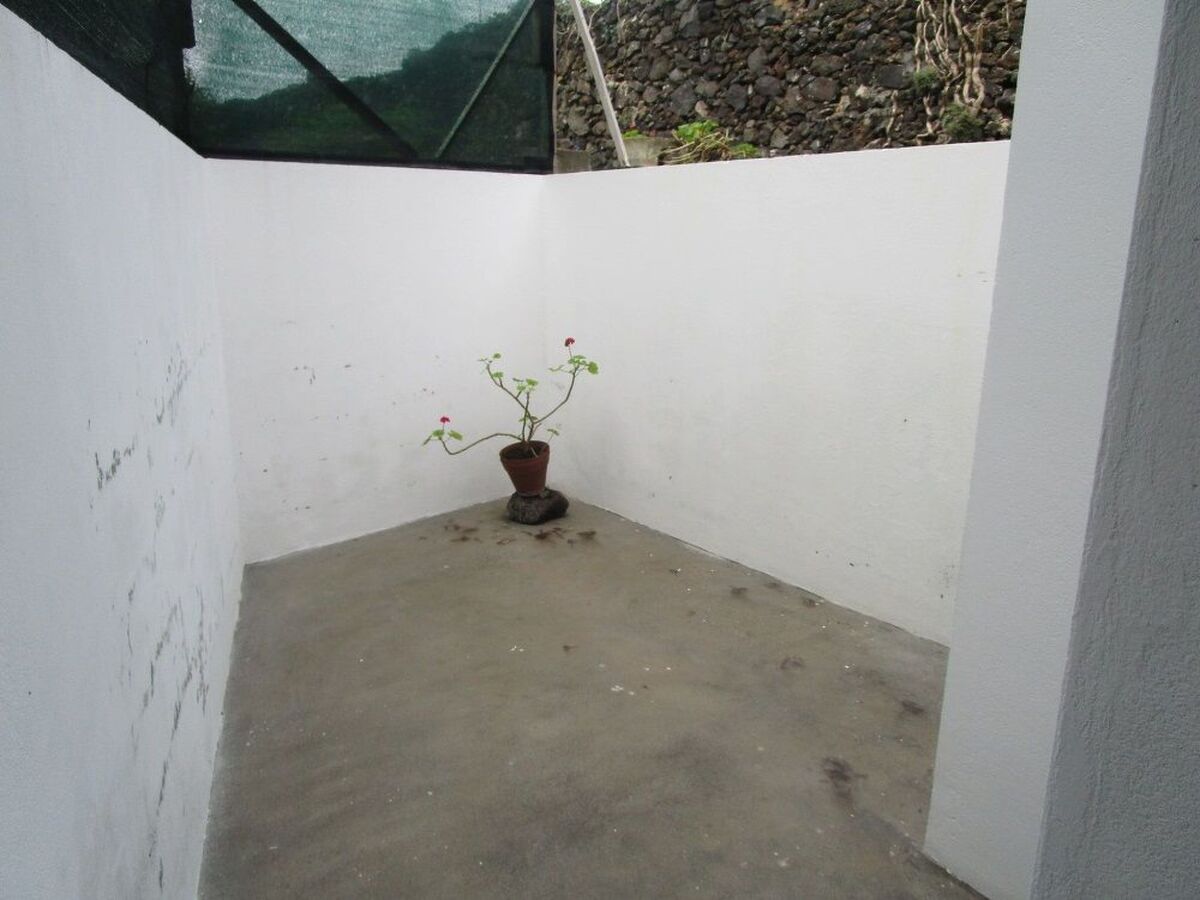 Maison 4 pers. à 1 km de la mer, Ponta Delgada - Photo 9