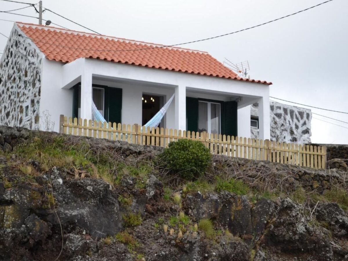 Maison rustique avec vue mer à Angra do Heroísmo - Photo 1