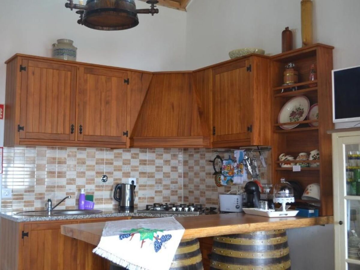 Maison rustique avec vue mer à Angra do Heroísmo - Photo 15