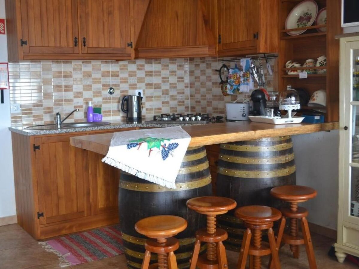 Maison rustique avec vue mer à Angra do Heroísmo - Photo 16