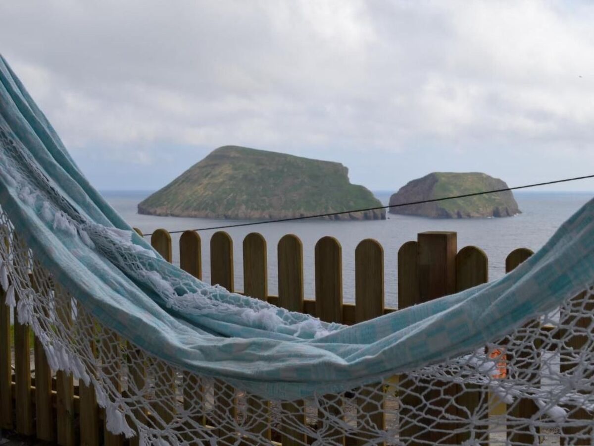 Maison rustique avec vue mer à Angra do Heroísmo - Photo 25