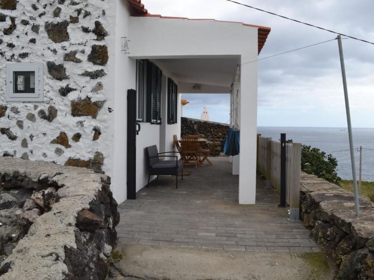 Maison rustique avec vue mer à Angra do Heroísmo - Photo 32