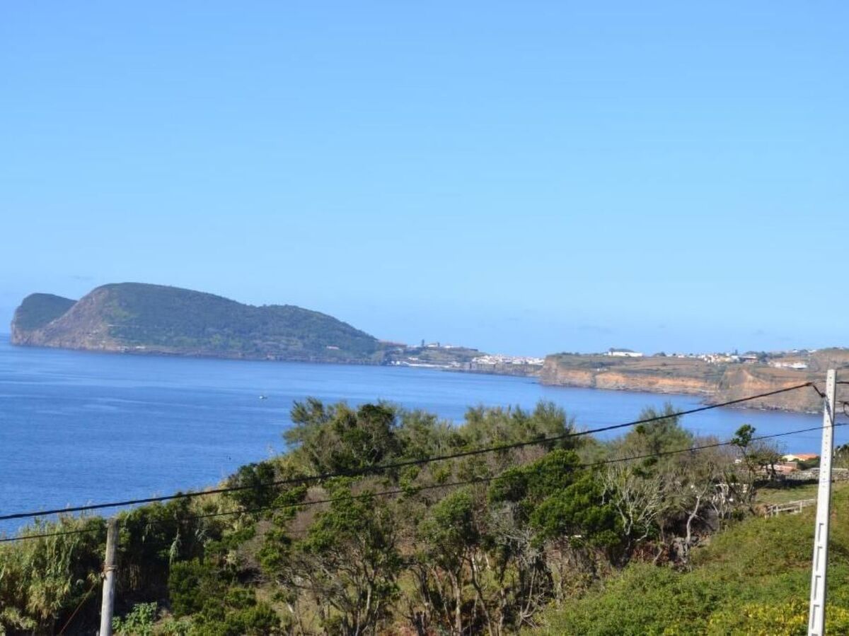 Maison rustique avec vue mer à Angra do Heroísmo - Photo 36