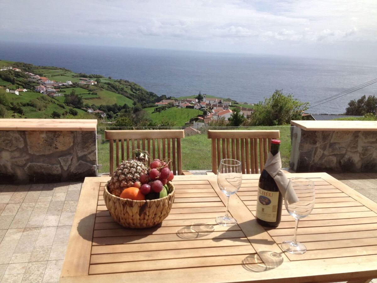 Casa Bela Vista II – Maison vue mer aux Açores - Photo 1