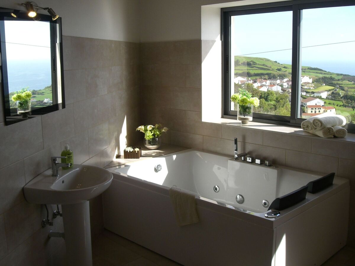 Casa Bela Vista II – Maison vue mer aux Açores - Photo 2