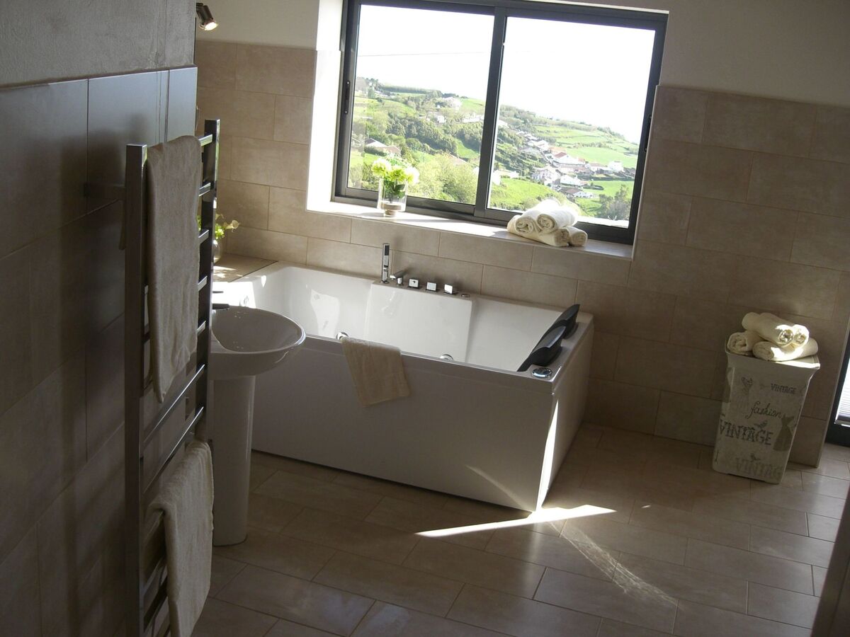 Casa Bela Vista II – Maison vue mer aux Açores - Photo 11