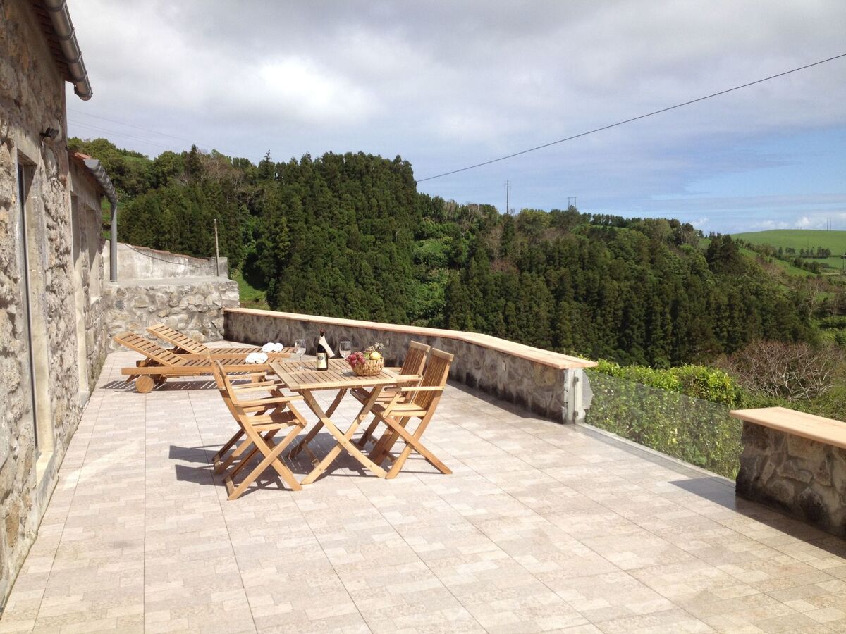 Casa Bela Vista II – Maison vue mer aux Açores - Photo 15