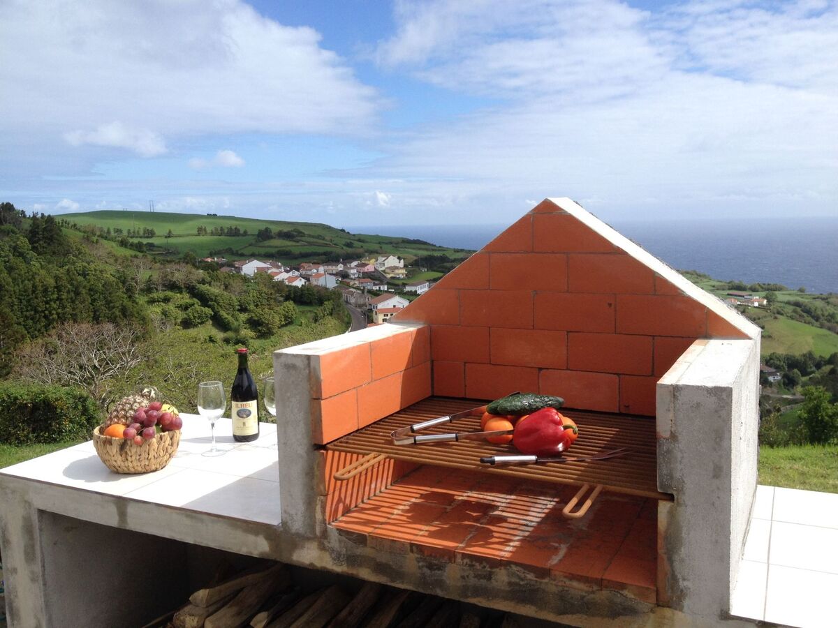 Casa Bela Vista II – Maison vue mer aux Açores - Photo 16