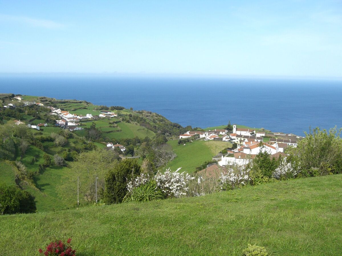 Casa Bela Vista II – Maison vue mer aux Açores - Photo 17