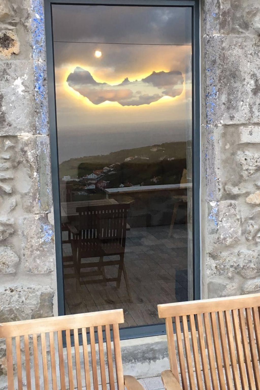Casa Bela Vista II – Maison vue mer aux Açores - Photo 18