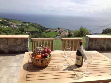 Location maison à Algarvia, Casa Bela Vista II