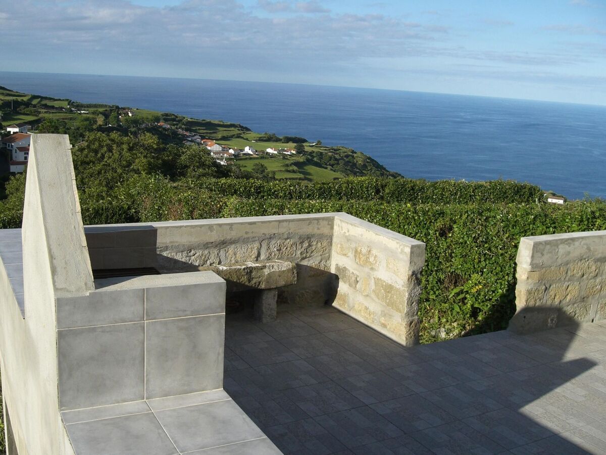 Casa Bela Vista - Maison vue mer en pierre volcanique - Photo 1
