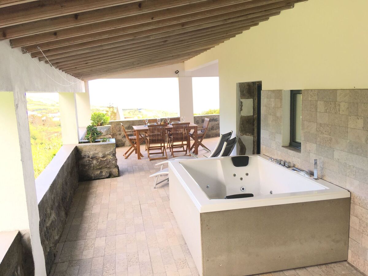 Casa Bela Vista - Maison vue mer en pierre volcanique - Photo 2