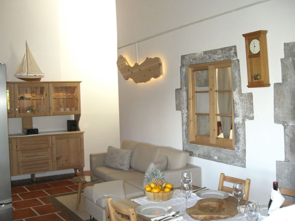 Casa Bela Vista - Maison vue mer en pierre volcanique - Photo 3