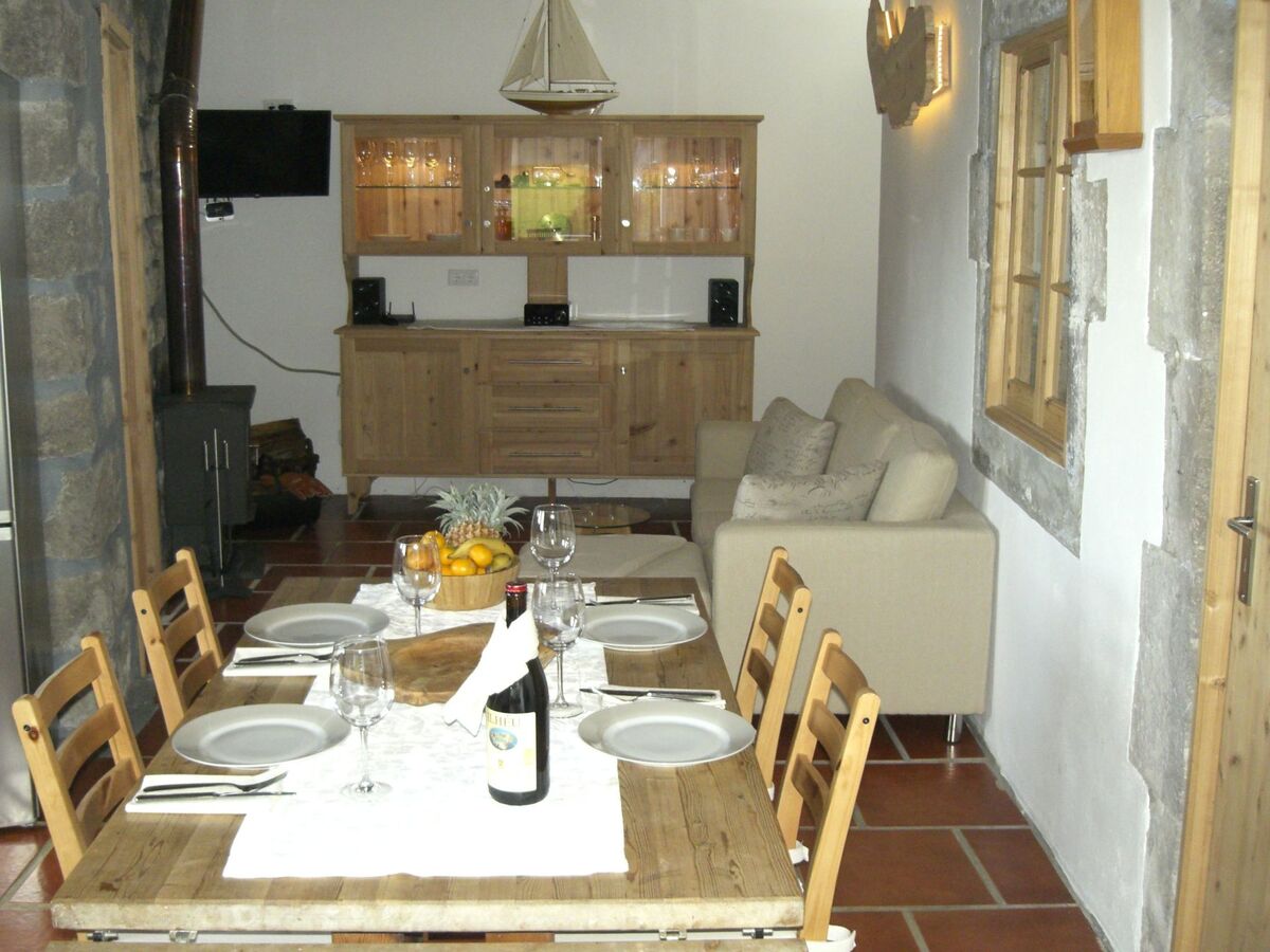 Casa Bela Vista - Maison vue mer en pierre volcanique - Photo 4